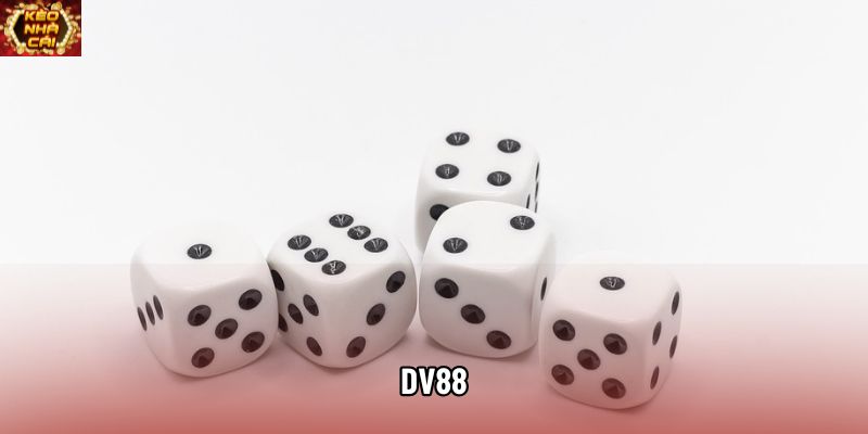Dv88 Phân Tích Hệ Thống Và Giải Trí Trực Tuyến 2026