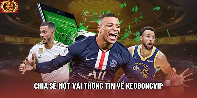 Chia sẻ một vài thông tin về Keobongvip Chia sẻ một vài thông tin về Keobongvip